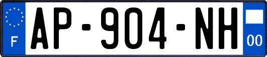 AP-904-NH
