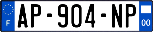 AP-904-NP