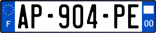 AP-904-PE