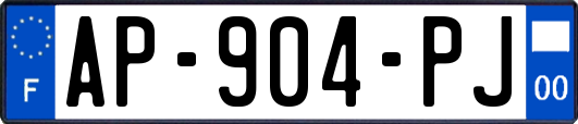 AP-904-PJ
