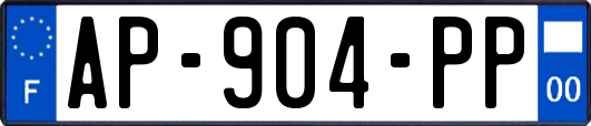 AP-904-PP