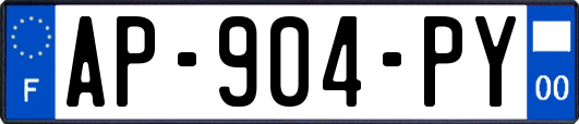 AP-904-PY