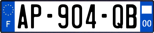 AP-904-QB