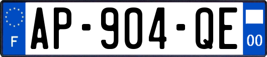 AP-904-QE