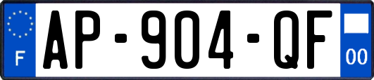 AP-904-QF