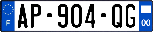 AP-904-QG