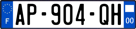 AP-904-QH
