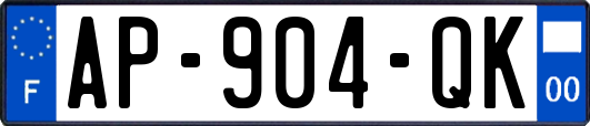 AP-904-QK