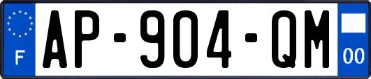AP-904-QM