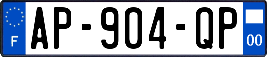 AP-904-QP
