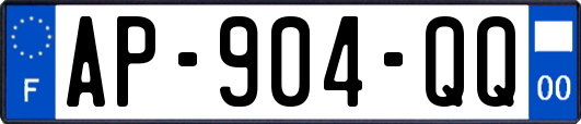 AP-904-QQ