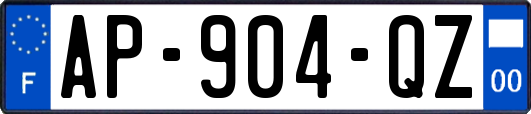 AP-904-QZ