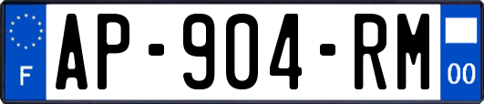 AP-904-RM