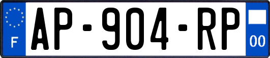 AP-904-RP