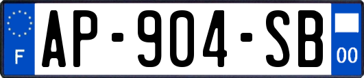 AP-904-SB