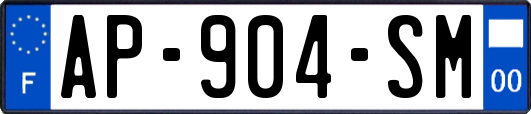 AP-904-SM