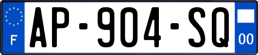 AP-904-SQ