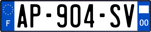 AP-904-SV