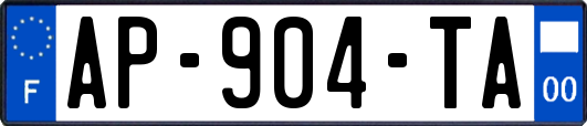 AP-904-TA