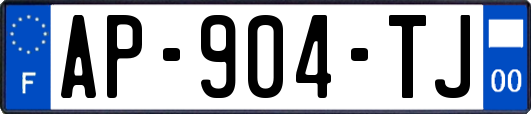AP-904-TJ