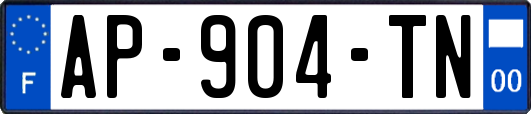 AP-904-TN