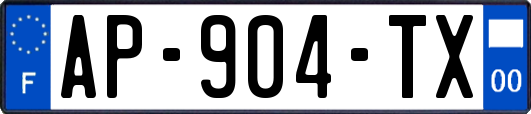 AP-904-TX