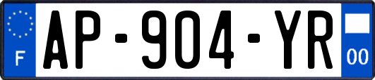 AP-904-YR