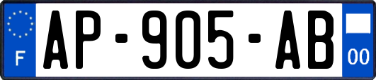 AP-905-AB