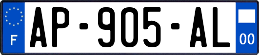 AP-905-AL