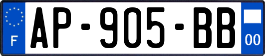 AP-905-BB