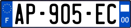 AP-905-EC