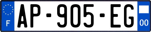 AP-905-EG