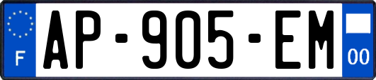 AP-905-EM