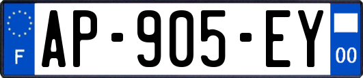 AP-905-EY