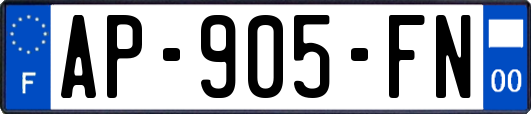 AP-905-FN