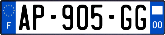 AP-905-GG
