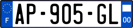 AP-905-GL
