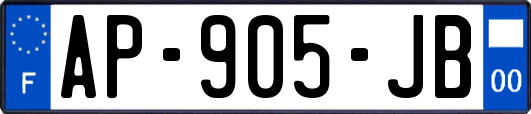 AP-905-JB