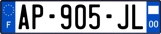 AP-905-JL