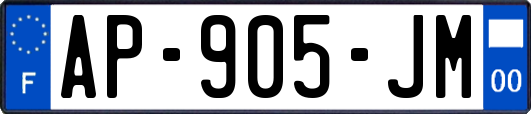 AP-905-JM