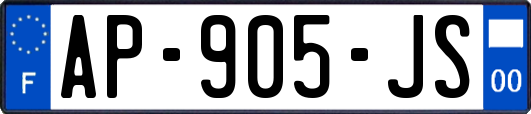 AP-905-JS