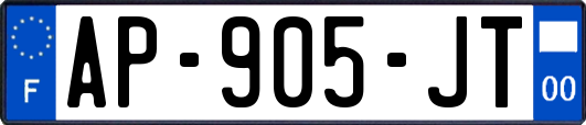 AP-905-JT