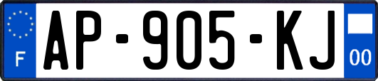 AP-905-KJ