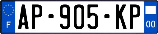 AP-905-KP