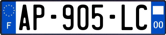 AP-905-LC