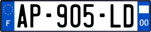 AP-905-LD