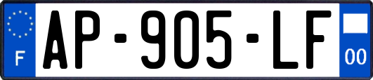 AP-905-LF