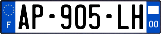 AP-905-LH