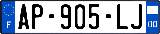 AP-905-LJ