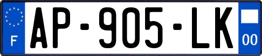 AP-905-LK